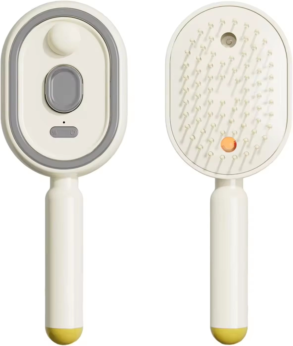 3-in-1 Nano Mist Massage Brush