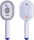 3-in-1 Nano Mist Massage Brush